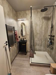 Base apartments ap 209 - Capital region of Reykjavík