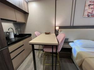 Batumi Sunrise Comfort Suite