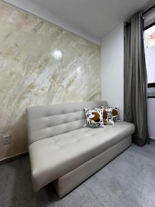 Flat Comfort com Piscina