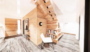 Appartements Chalet Ferme Sainte Marie - LA FERME DE SAINTE MARIE MAE-1021 : photos des chambres