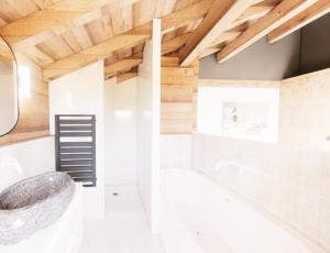 Appartements Chalet Ferme Sainte Marie - LA FERME DE SAINTE MARIE MAE-1021 : photos des chambres