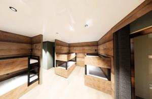 Appartements Chalet Ferme Sainte Marie - LA FERME DE SAINTE MARIE MAE-1021 : photos des chambres