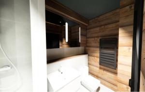 Appartements Chalet Ferme Sainte Marie - LA FERME DE SAINTE MARIE MAE-1021 : photos des chambres