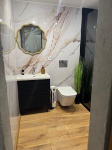 Glamping LA BELLA Suntago