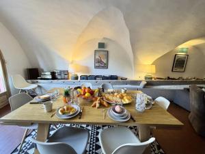 Appartements Chalet La Mouree 1790 - CHALET LA MOUREE 1790-Tout inclus-Classe 4 MAE-2101 : photos des chambres