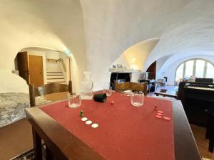 Appartements Chalet La Mouree 1790 - CHALET LA MOUREE 1790-Tout inclus-Classe 4 MAE-2101 : photos des chambres