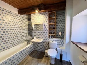 Appartements Chalet La Mouree 1790 - CHALET LA MOUREE 1790-Tout inclus-Classe 4 MAE-2101 : photos des chambres