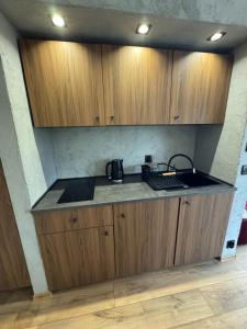 Glamping LA BELLA Suntago