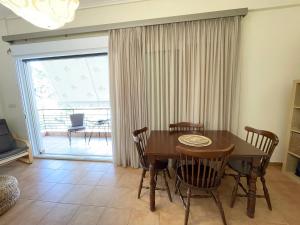 Saronida Beach Nest Apartment