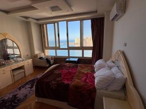 Cozy Beachfront Apartments