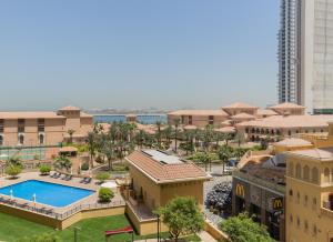 EDEN'S Homes & Villas - Seashell JBR - Apartmány, Dubaj