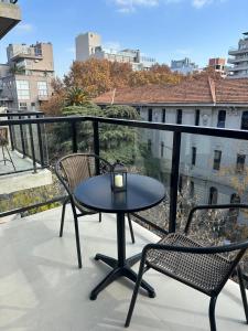 Modern & Brand New Apartments - Style and Comfort by BUMEN