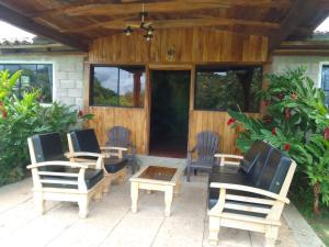 La Puerta de Malacatiupan