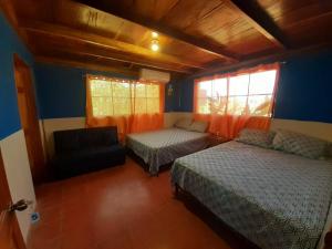 La Puerta de Malacatiupan