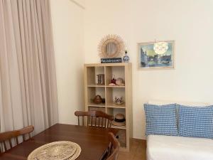 Saronida Beach Nest Apartment