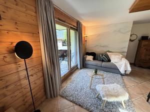 Appartements Residence Fermes De Meribel E - Appartement 3 pieces 4 personnes sur Meribel Village proche des pistes et proche des commerces de Meribel Village MAE-4083 : photos des chambres