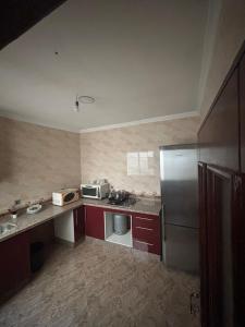 Appartement Martil Plage