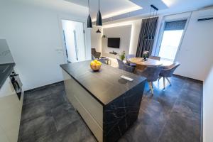 Luxury apartment Riela