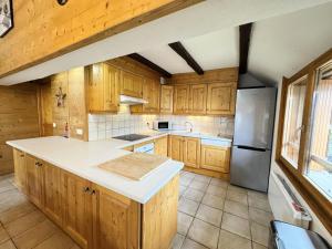 Chalets Chalet Kytan - CHALET LE KYTAN MAE-2403 : photos des chambres