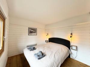 Chalets Chalet Kytan - CHALET LE KYTAN MAE-2403 : photos des chambres