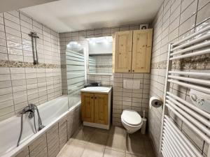 Chalets Chalet Kytan - CHALET LE KYTAN MAE-2403 : photos des chambres