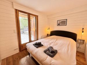 Chalets Chalet Kytan - CHALET LE KYTAN MAE-2403 : photos des chambres