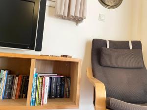 Saronida Beach Nest Apartment