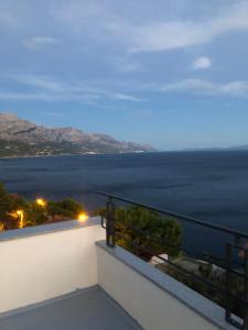 Apartments More Marušići