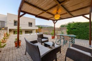 Angel House Apartment