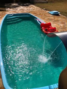 Recanto ferreira casa 2