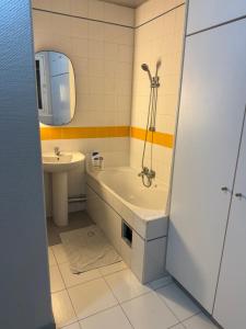 maison dAdrien et Mathilde