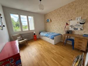 maison dAdrien et Mathilde