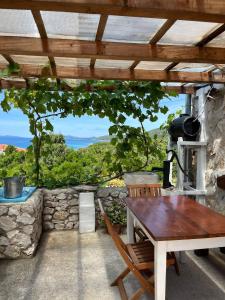 Robinson house Ruža