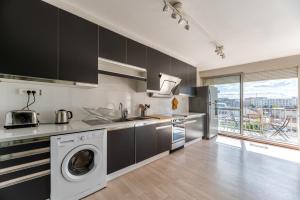 Grande chambre privée, Rouen Centre, Colocation