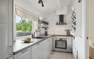 Stunning Home In Ålbæk With Kitchen