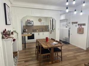 Appartements Aroma Cite Vauban : photos des chambres