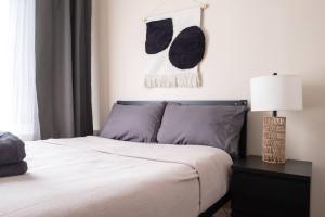 Sunny 4BR2BA Retreat in Morningside Heights, NYC