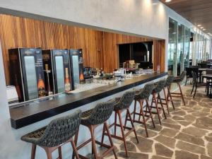 S&F apartamentos em Salinas Park, Exclusive ou Premiun