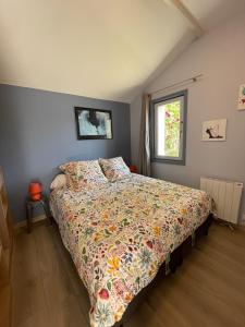Independent 2 bedrooms with garden