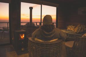 Cabañas Mirador de Matanzas