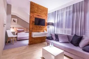 Hotel Falcon - Sędziszów Małopolski