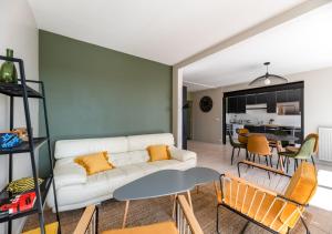 Grande chambre privée, Rouen Centre, Colocation