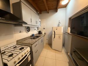 Departamento para 3 personas