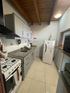 Departamento para 3 personas