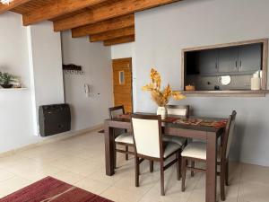 Departamento para 3 personas