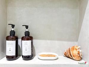 Private Pool & Grill 2 Bedroom Apartment 417 Selva