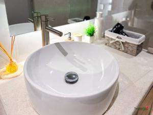 Private Pool & Grill 2 Bedroom Apartment 417 Selva