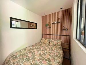 Maisons de vacances Le Mazet L-intimiste Les Hauts de Nimes : photos des chambres