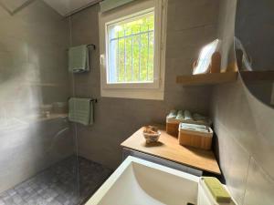 Maisons de vacances Le Mazet L-intimiste Les Hauts de Nimes : photos des chambres