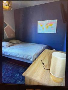 Maisons de vacances Seawest avec piscine a 5 min de l-ocean : photos des chambres